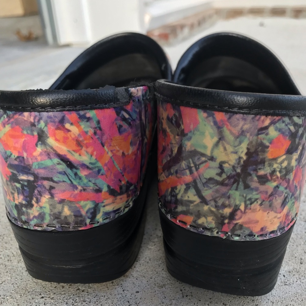 Dansko clogs - Picture 4 of 6